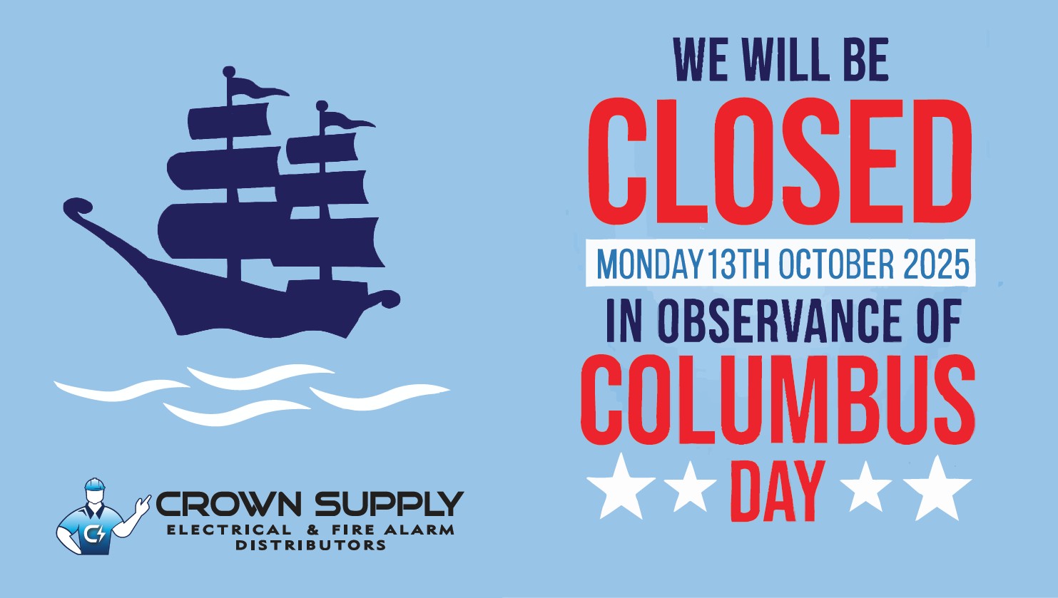 Columbus Day 2025